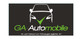 Logo Ga-Automobile